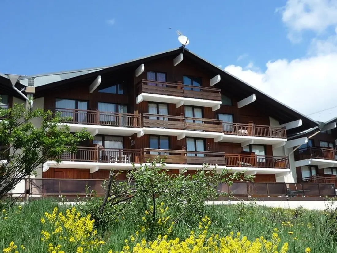 Location de Vacances Les Saisies 149