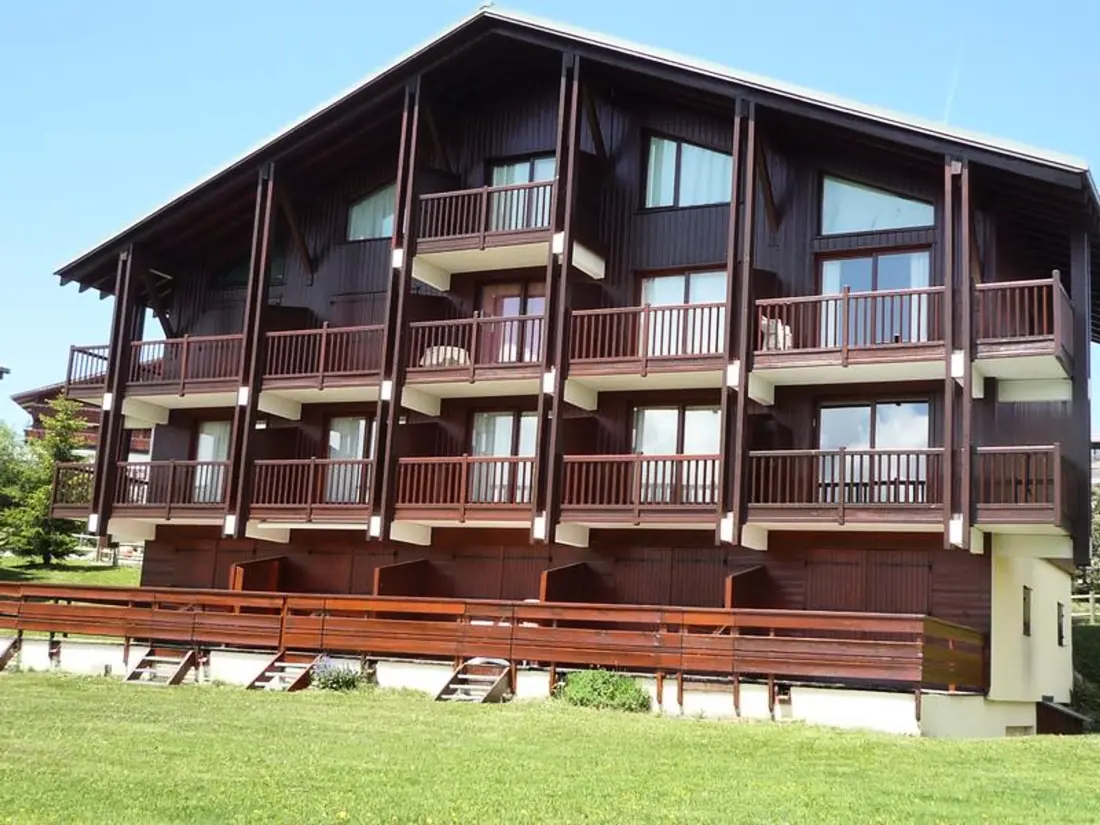 Location de Vacances Les Saisies 157