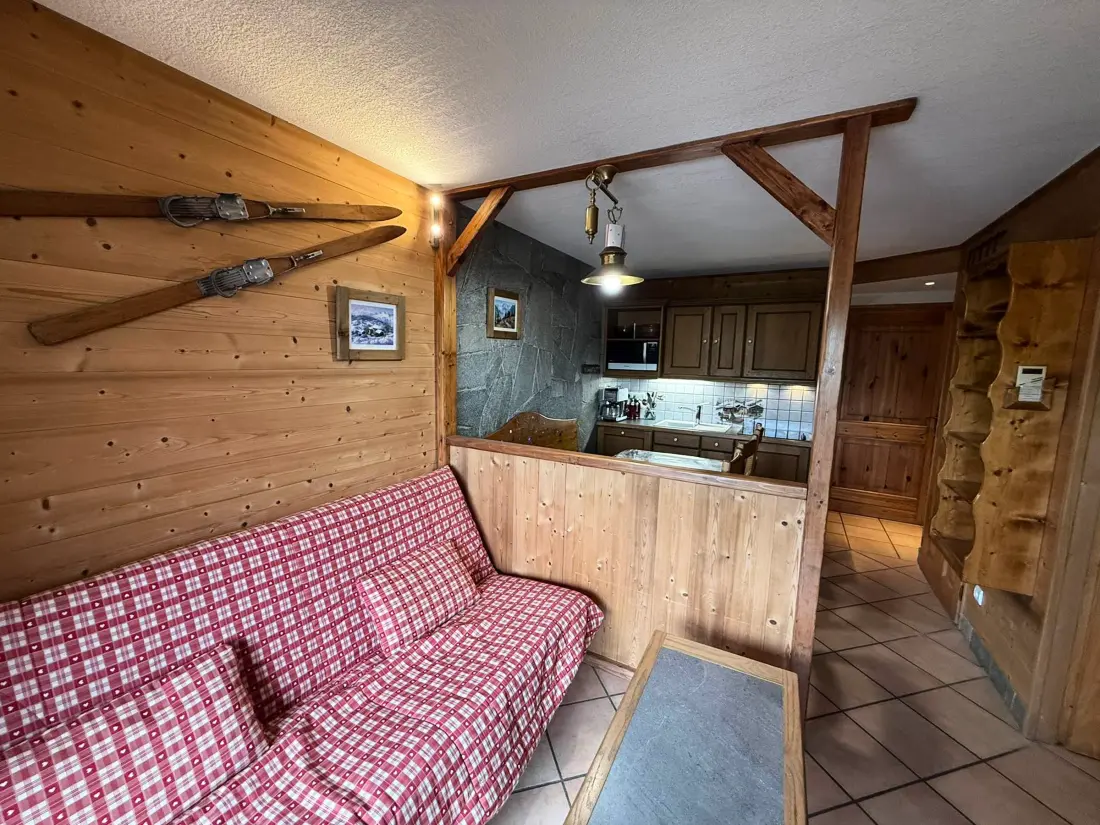 Location de Vacances Les Saisies 153