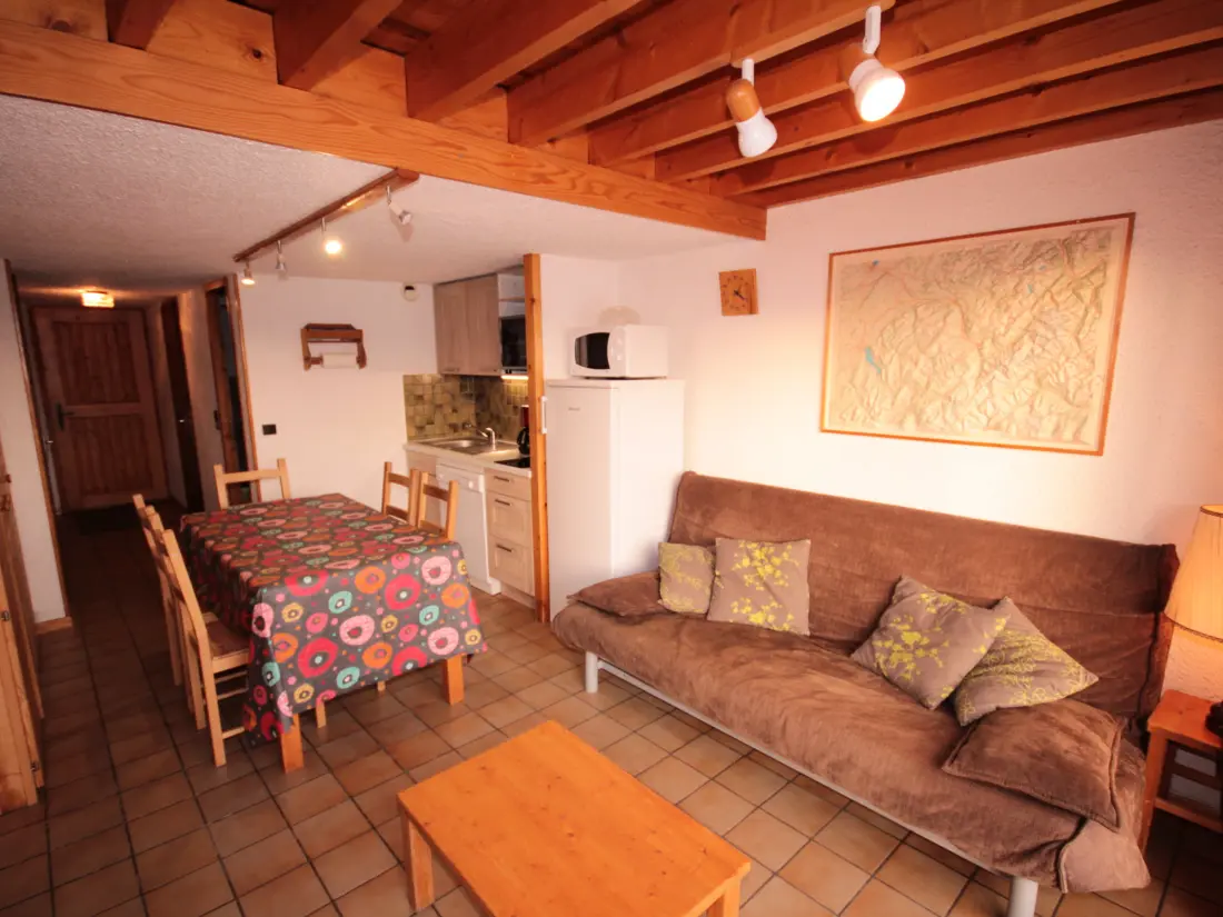 Location de Vacances Les Saisies 168