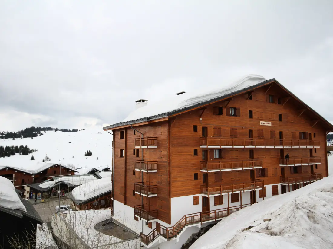 Location de Vacances Les Saisies 181