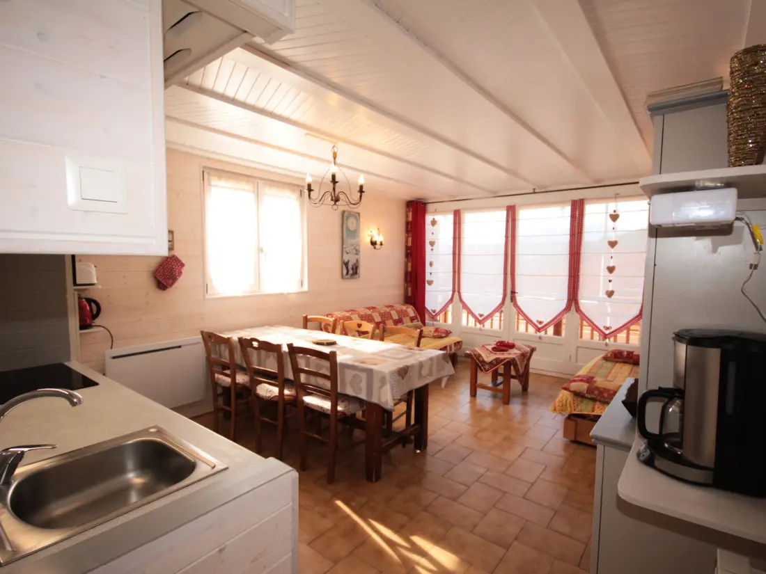 Location de Vacances Les Saisies 181