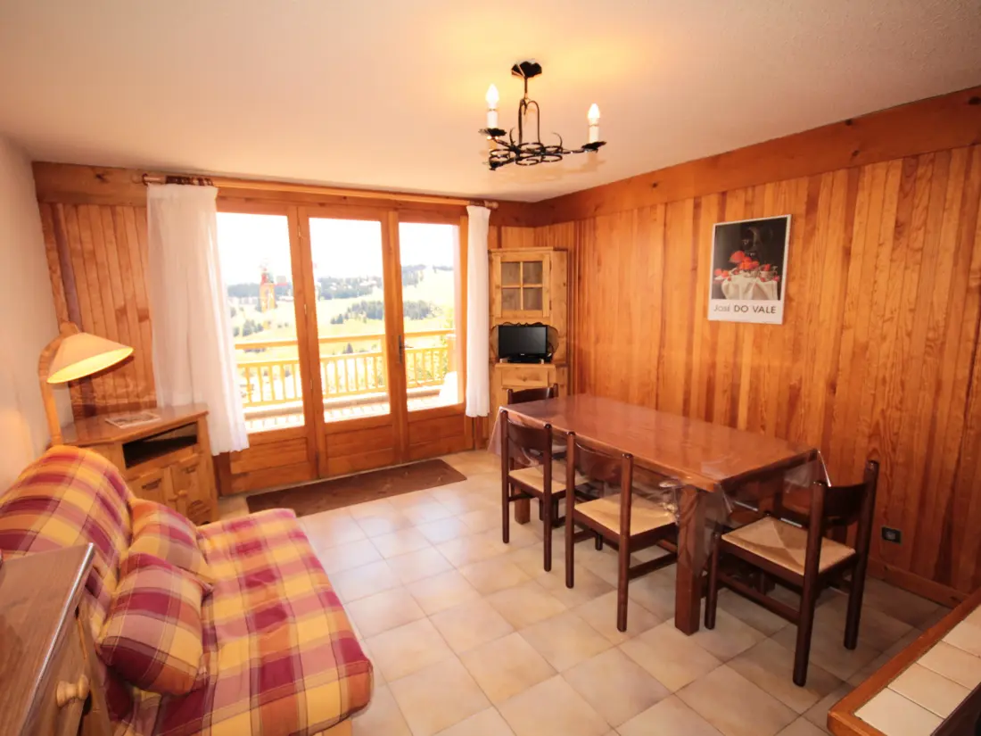 Location de Vacances Les Saisies 221