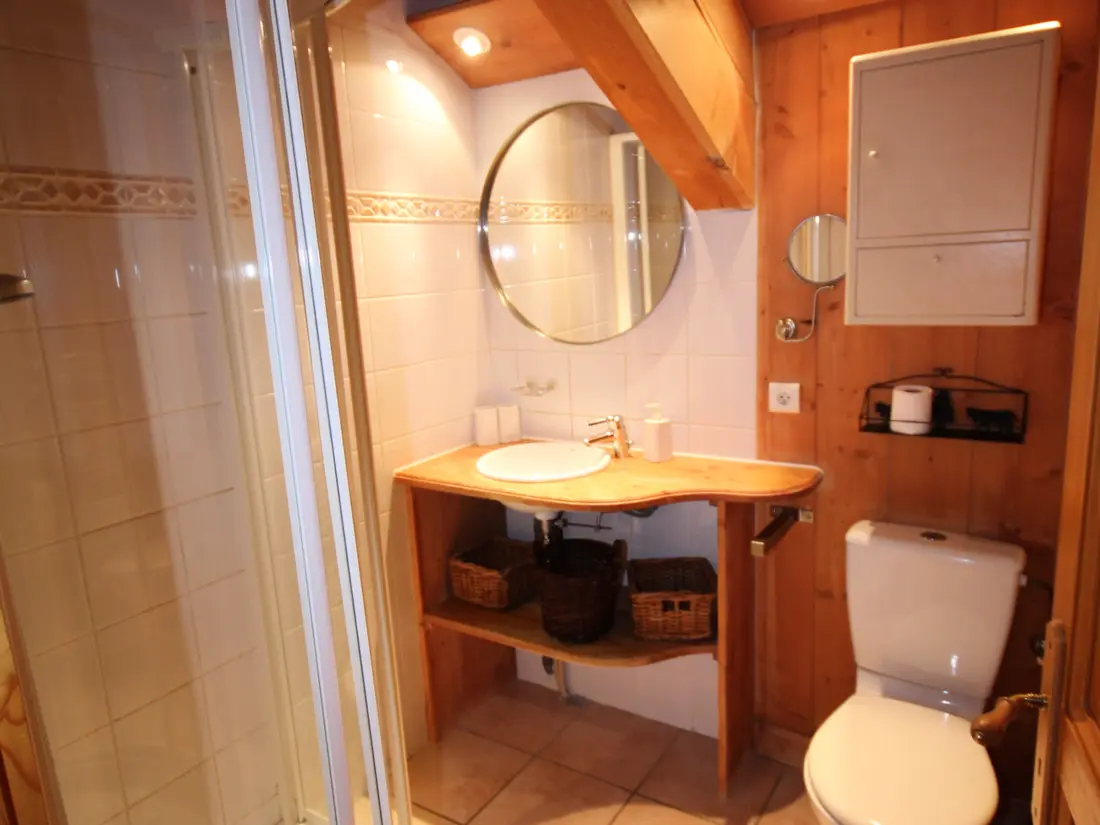 Location de Vacances Les Saisies 218