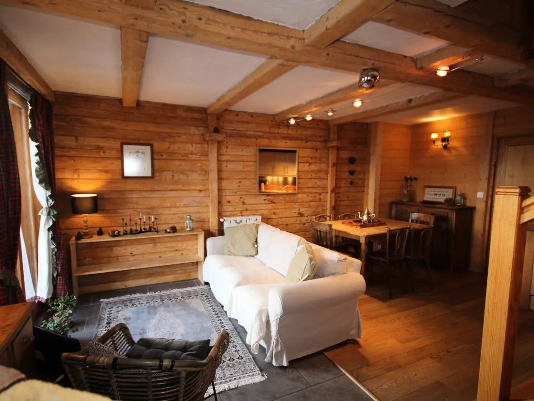Location de Vacances Les Saisies 218