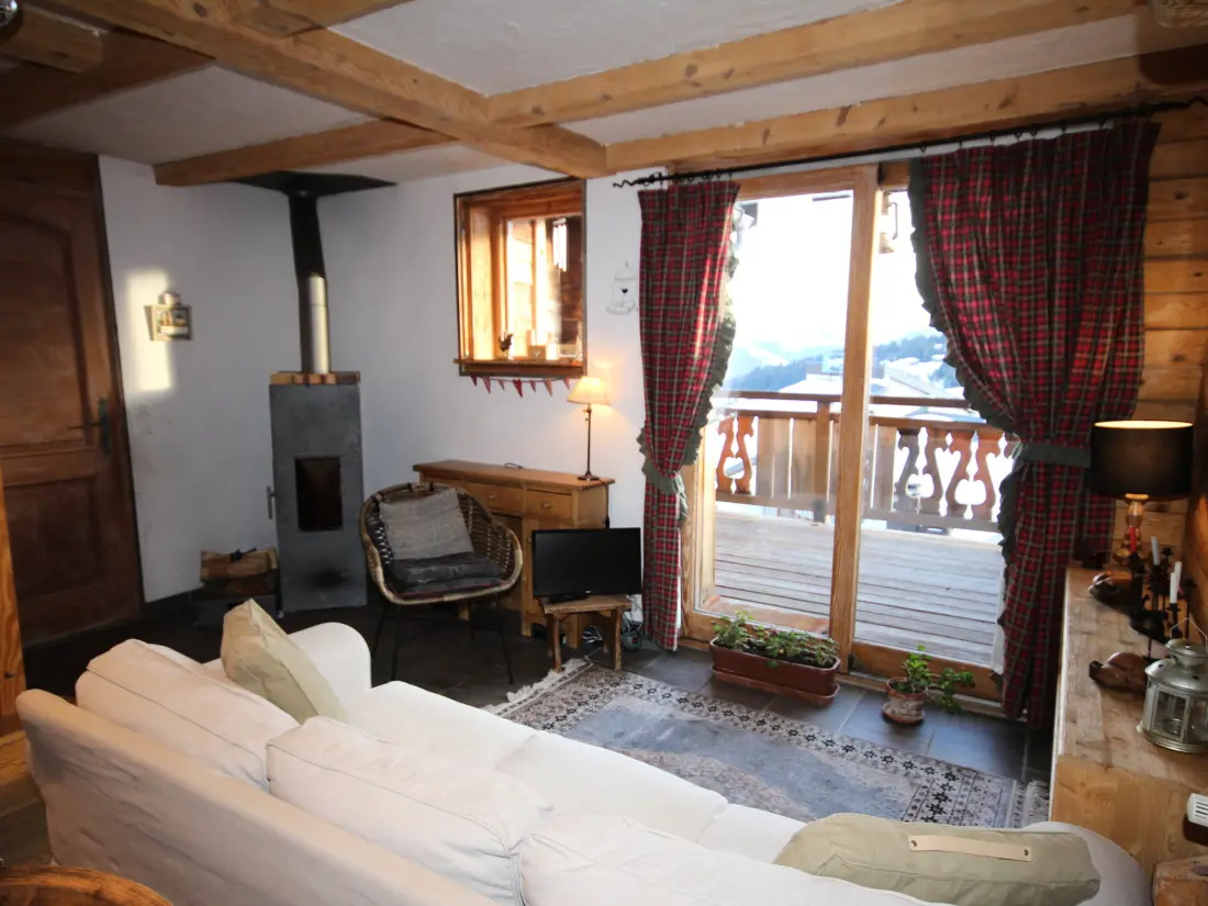 Location de Vacances Les Saisies 218