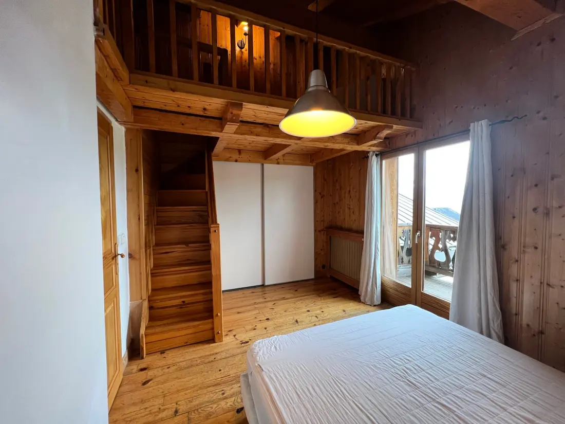 Location de Vacances Les Saisies 218