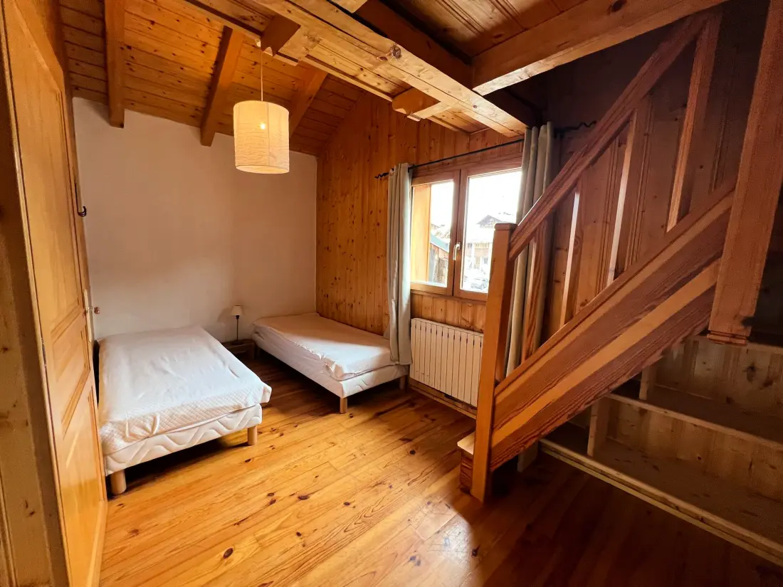Location de Vacances Les Saisies 218