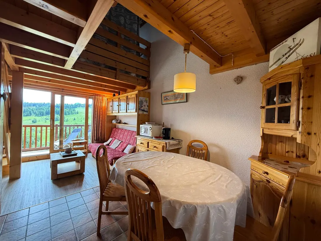 Location de Vacances Les Saisies 220