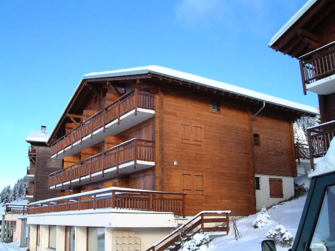 Location de Vacances Les Saisies 221