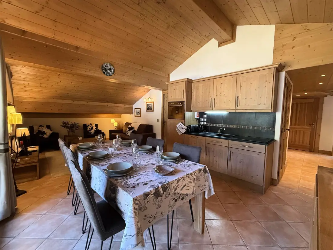 Location de Vacances Les Saisies 227