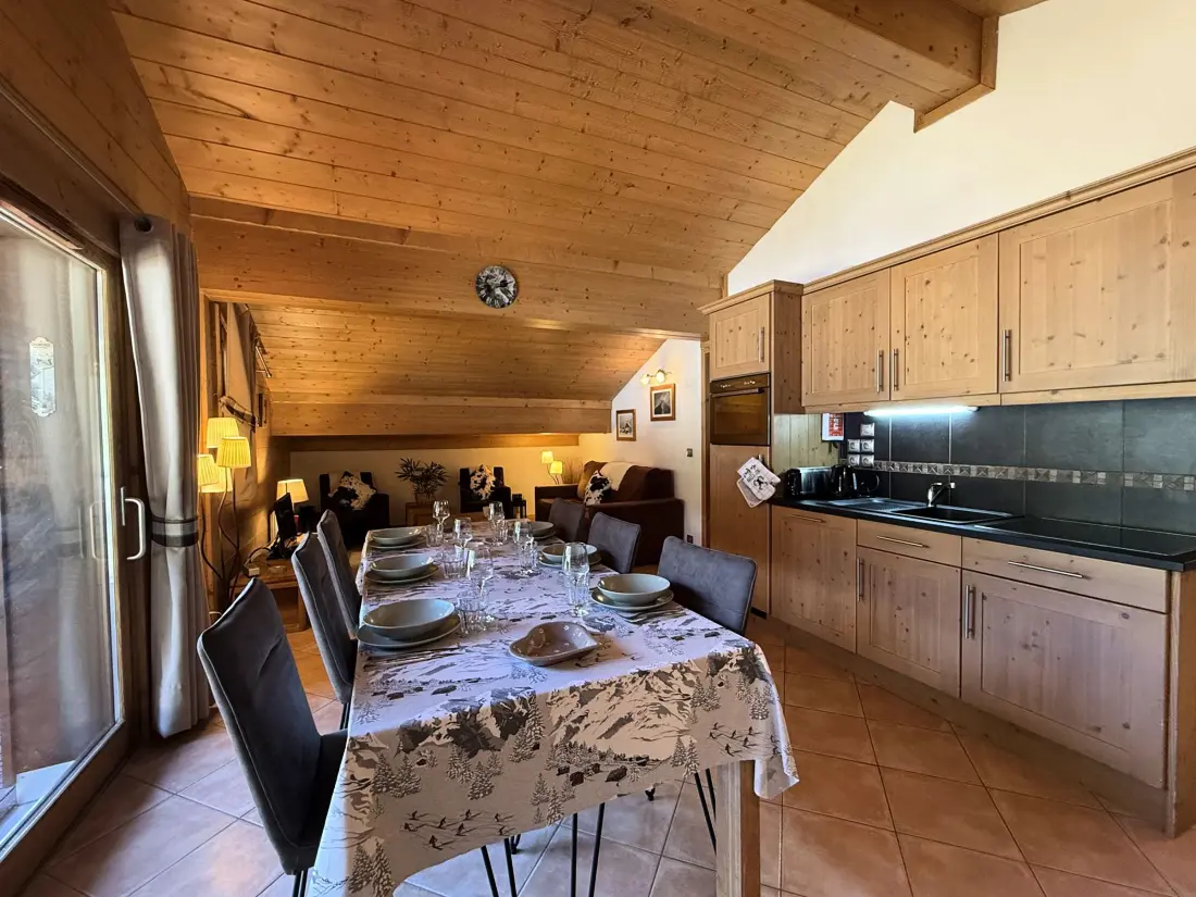 Location de Vacances Les Saisies 227