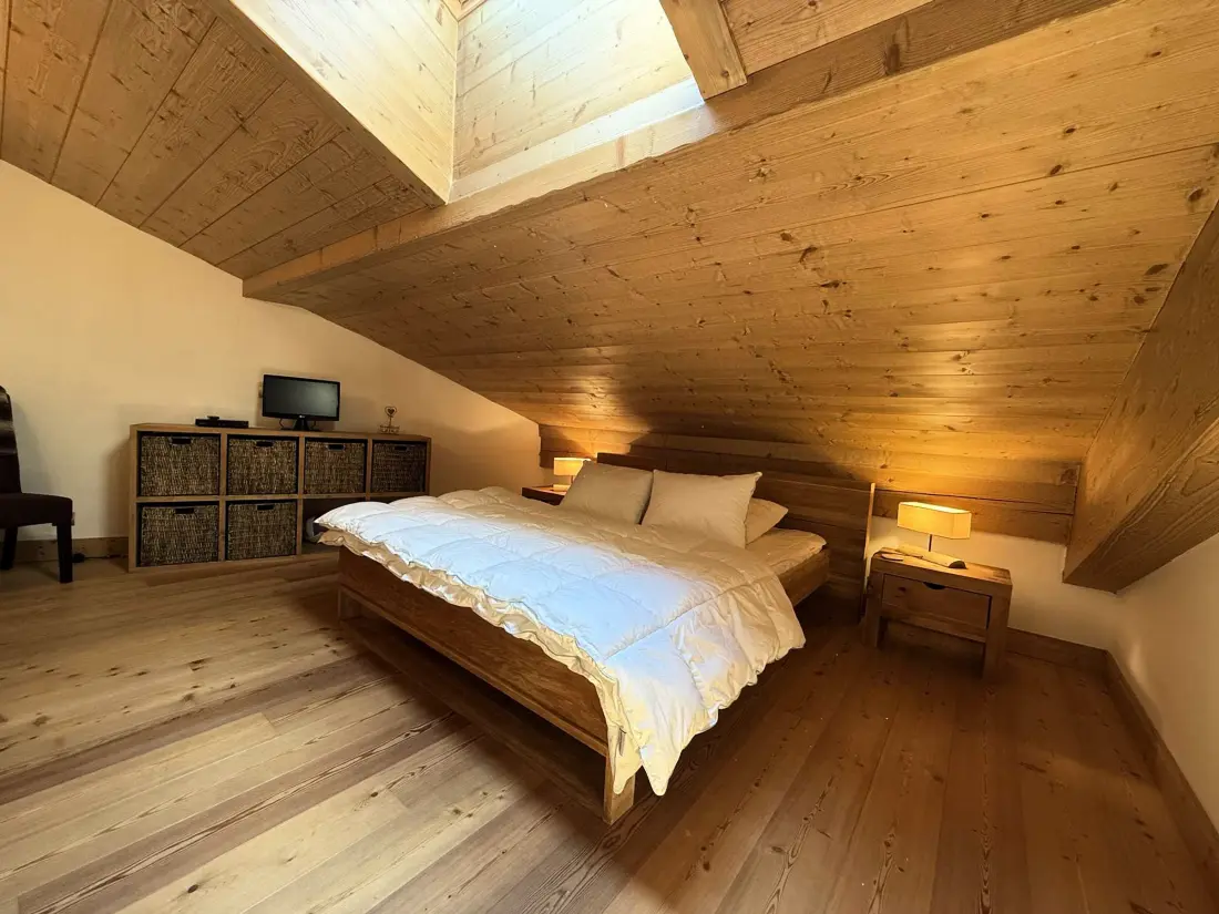 Location de Vacances Les Saisies 227