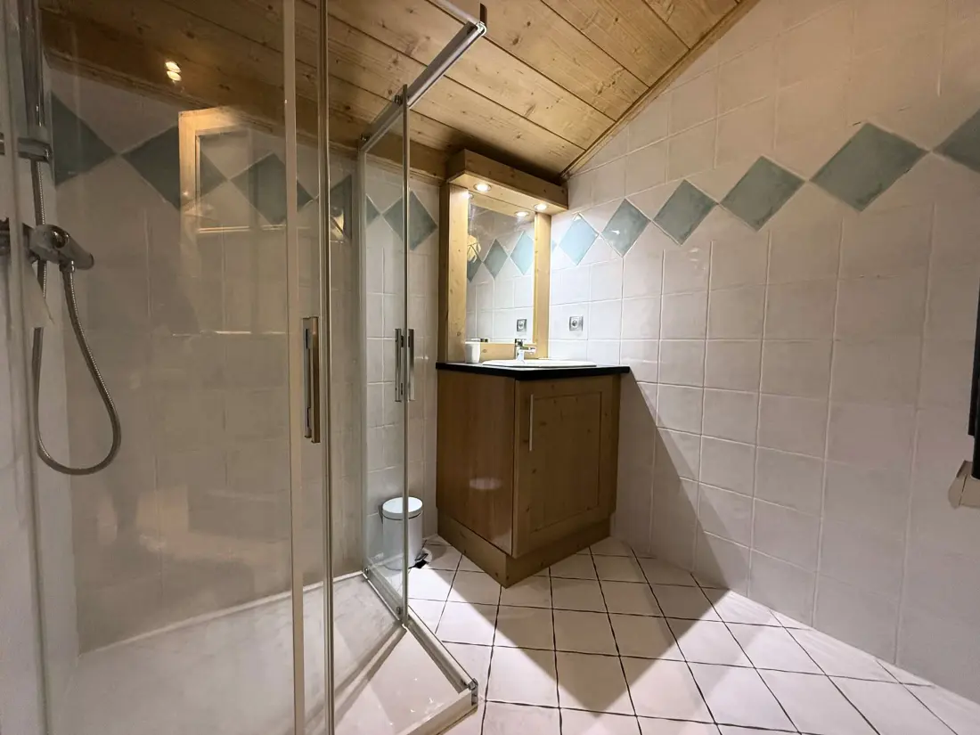 Location de Vacances Les Saisies 227