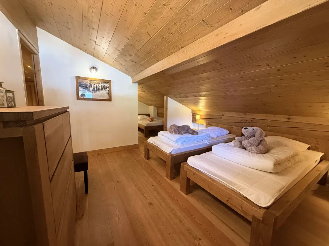 Location de Vacances Les Saisies 227