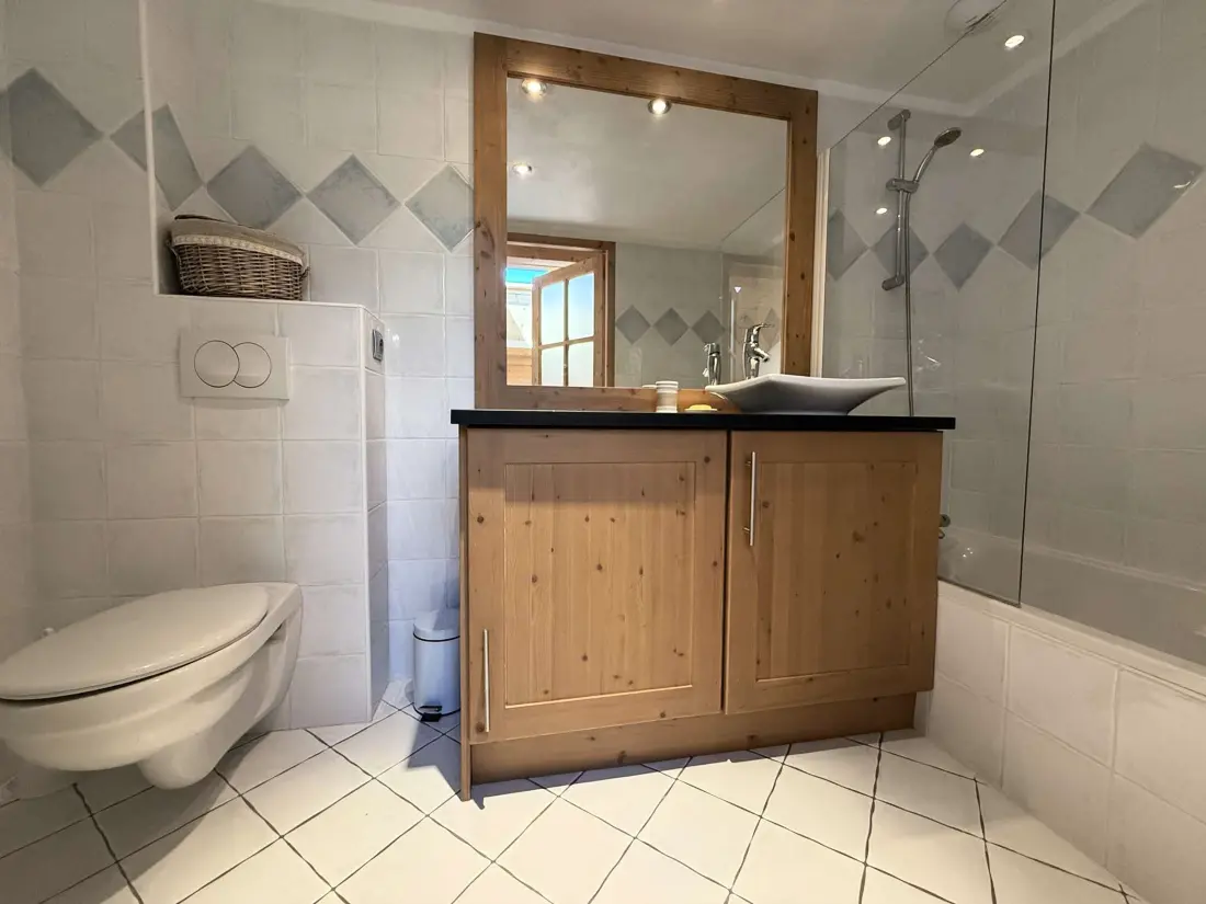 Location de Vacances Les Saisies 227