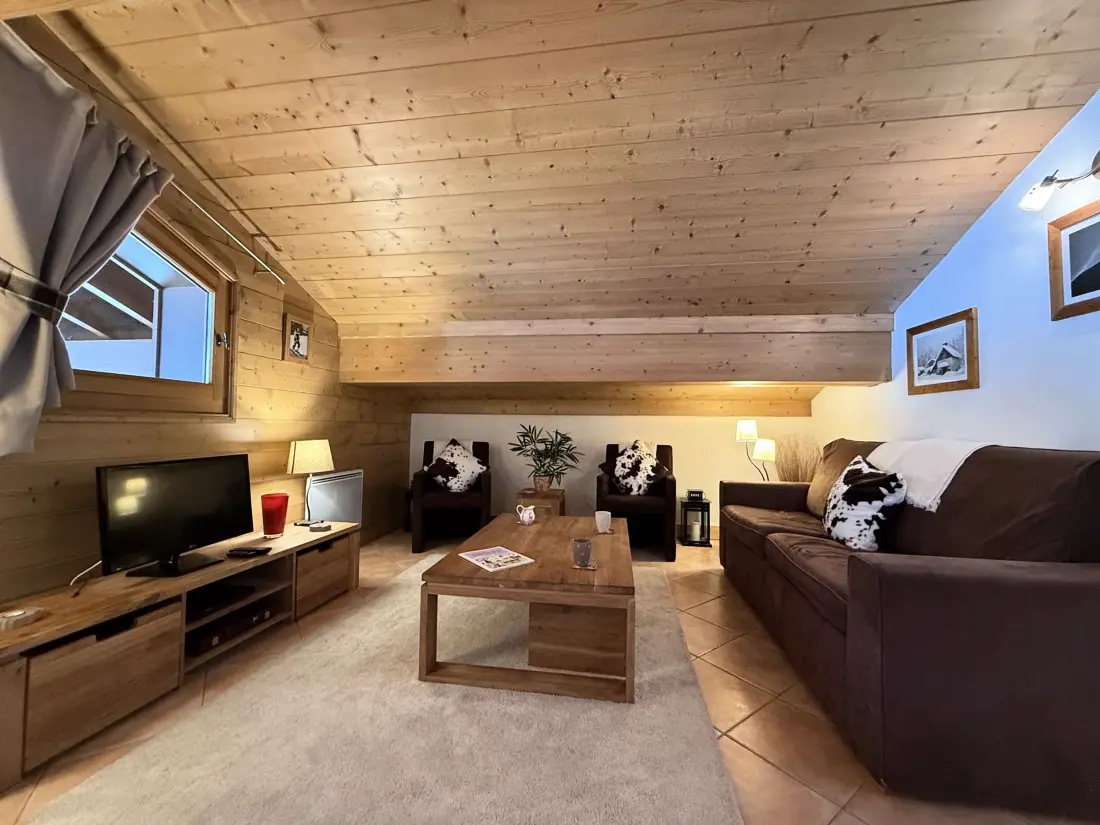 Location de Vacances Les Saisies 227