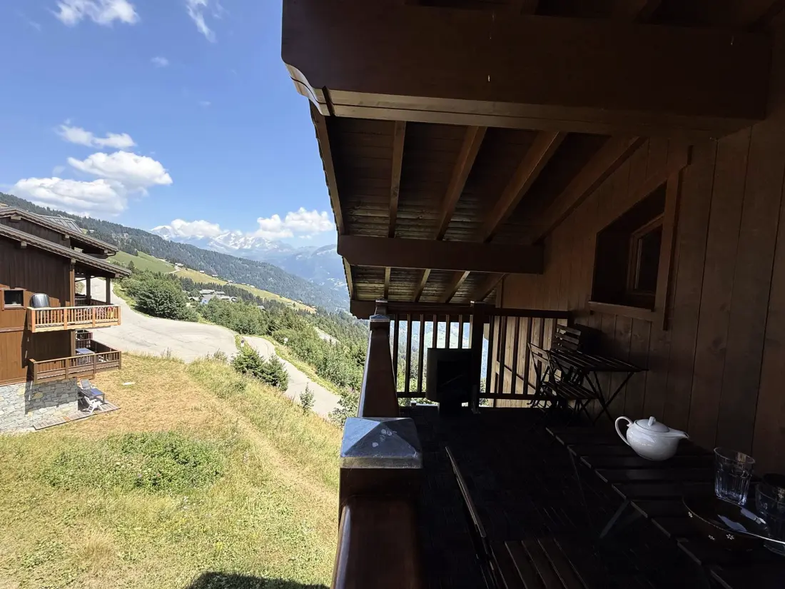 Location de Vacances Les Saisies 227