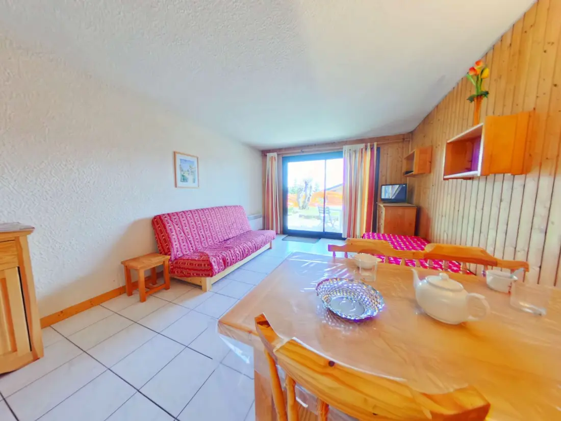 Location de Vacances Les Saisies 277
