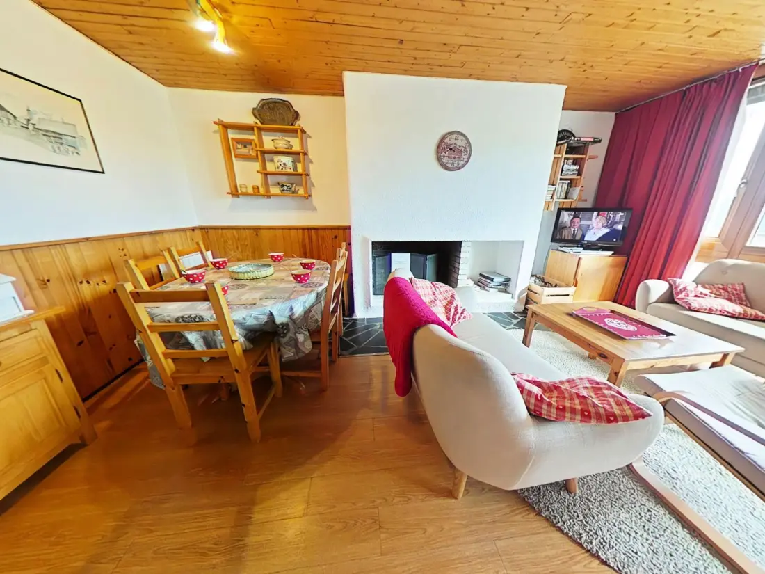 Location de Vacances Les Saisies 282