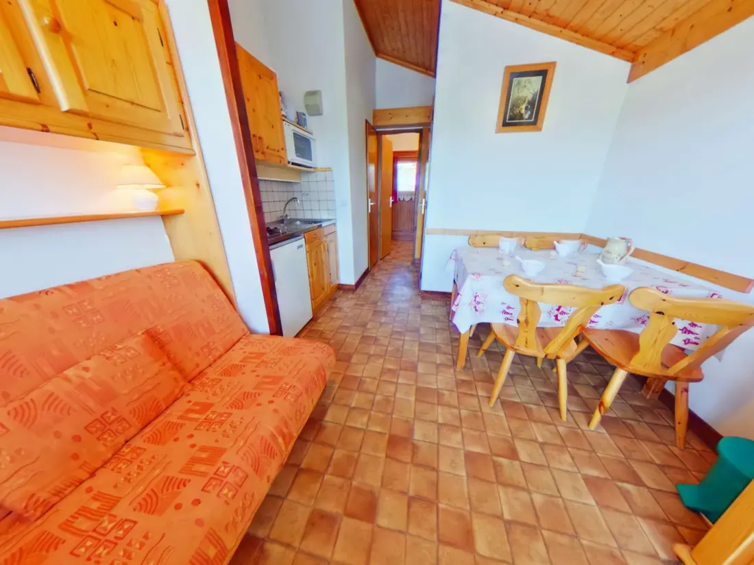 Location de Vacances Les Saisies 310