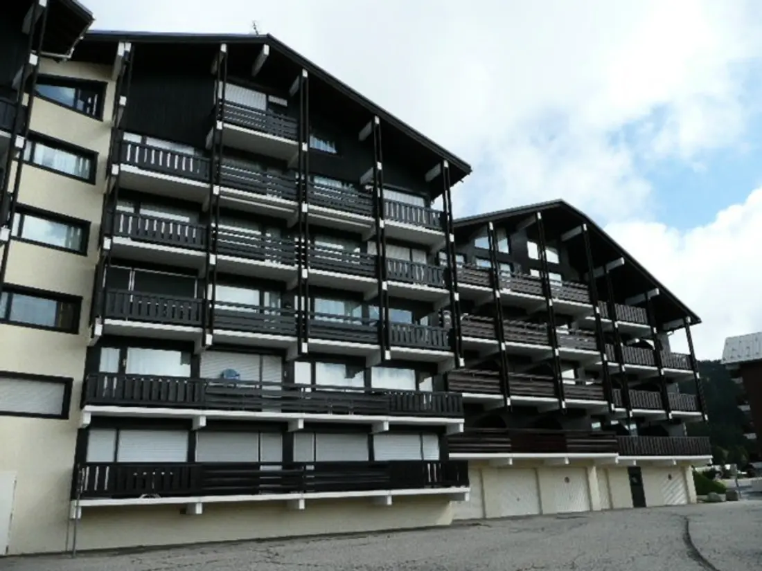 Location de Vacances Les Saisies 310