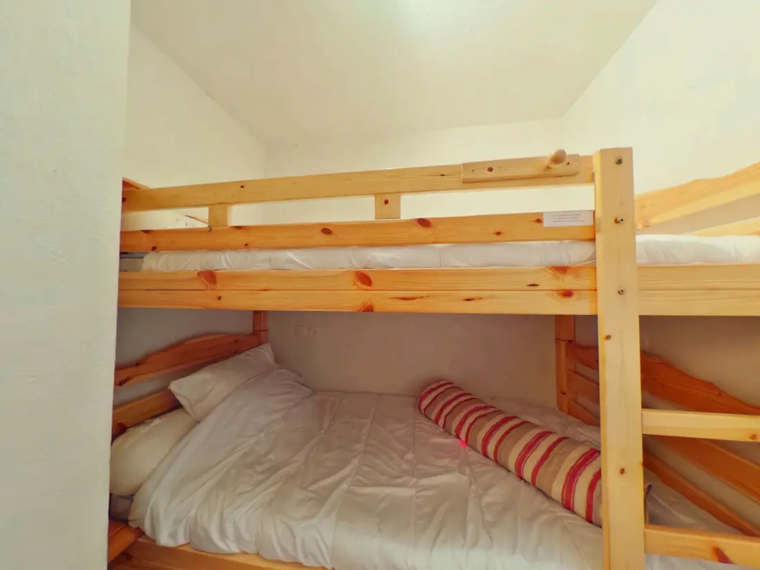 Location de Vacances Les Saisies 314