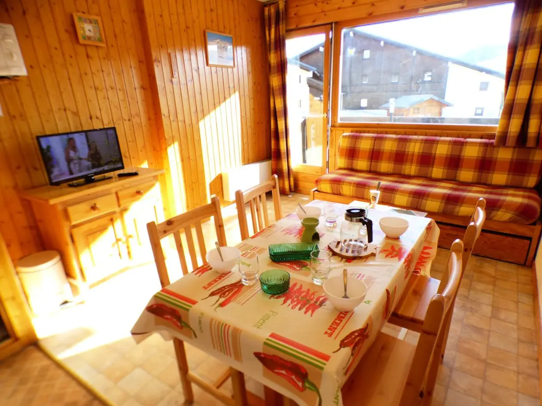 Location de Vacances Les Saisies 325