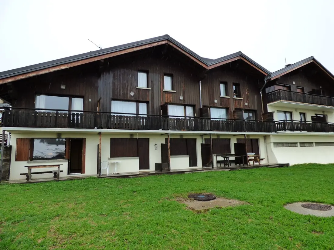 Location de Vacances Les Saisies 367