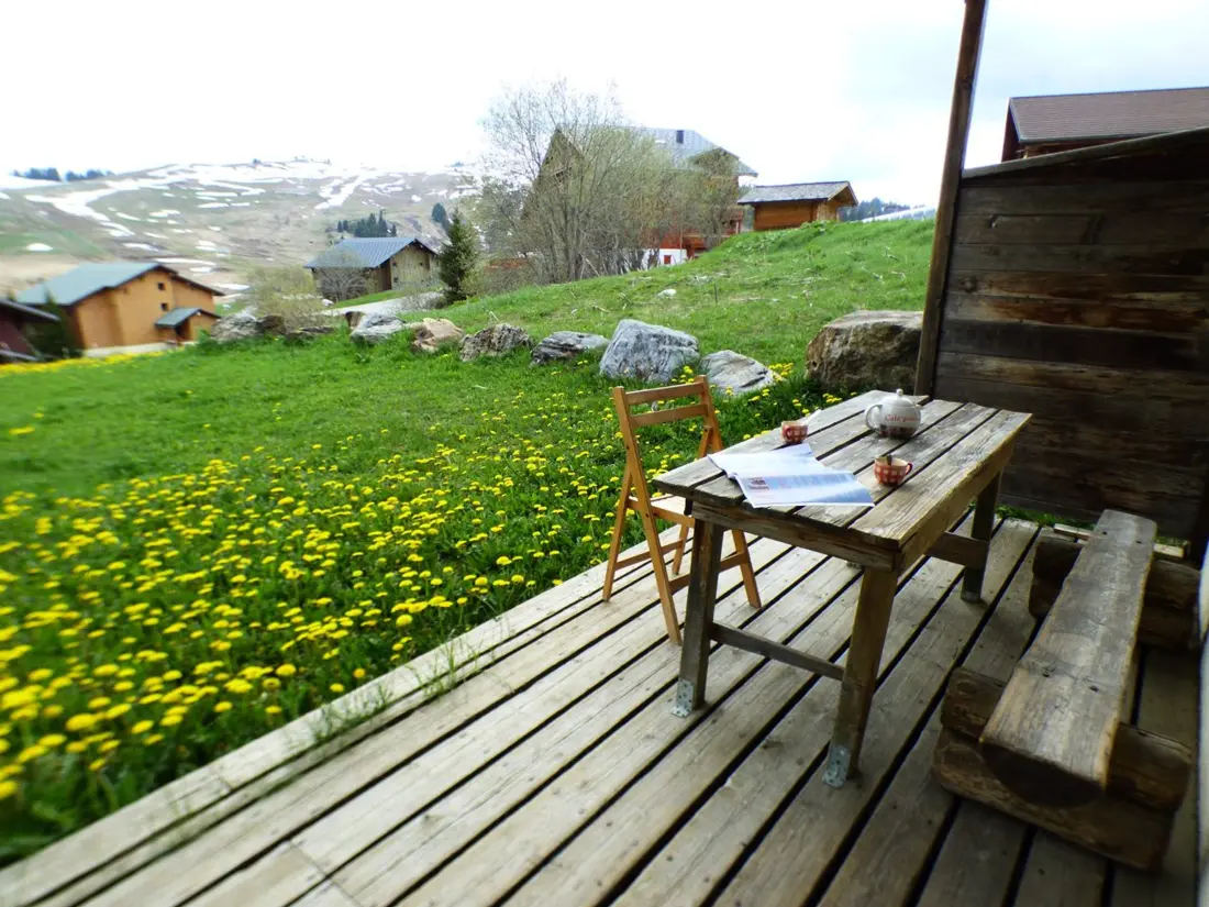 Location de Vacances Les Saisies 367