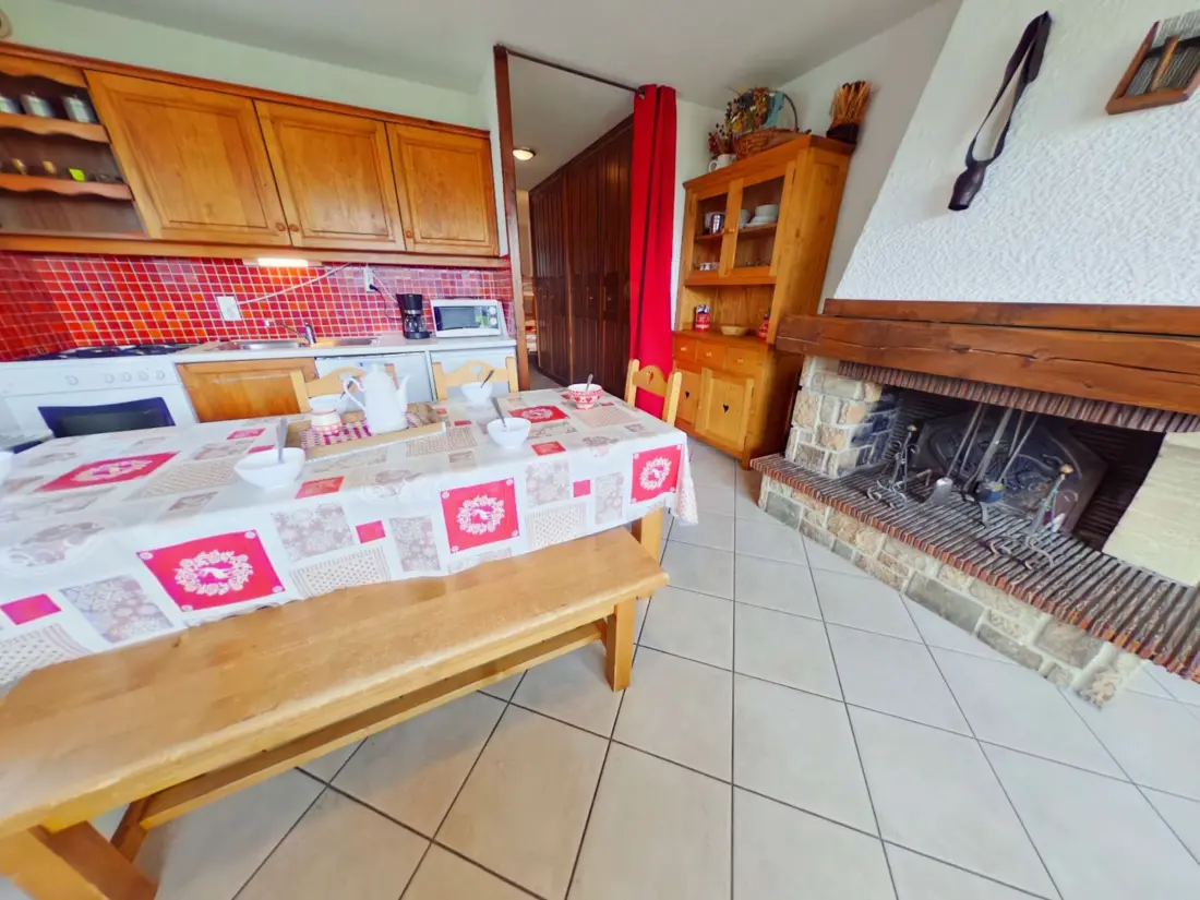 Location de Vacances Les Saisies 367