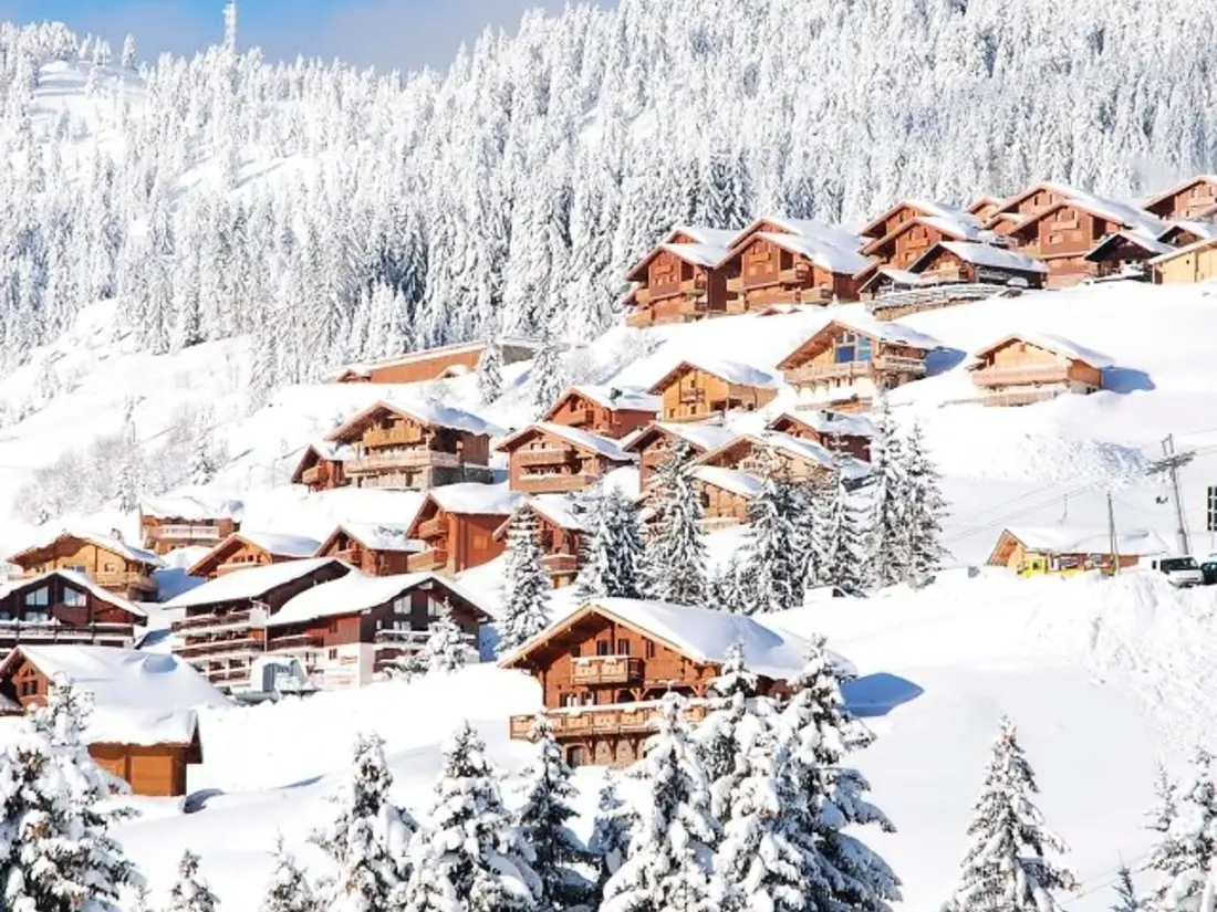 Location de Vacances Les Saisies 370