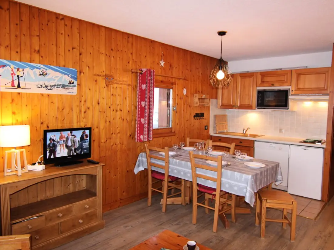 Location de Vacances Les Saisies 370