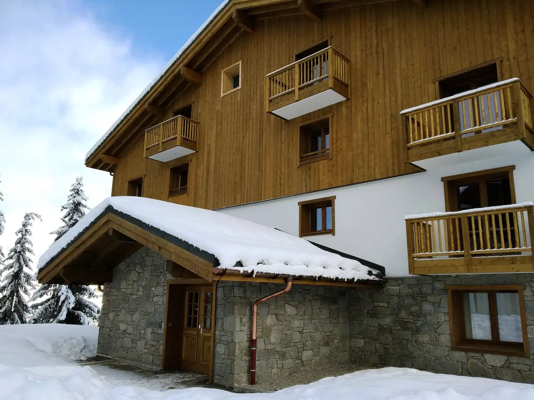 Location de Vacances Les Saisies 420