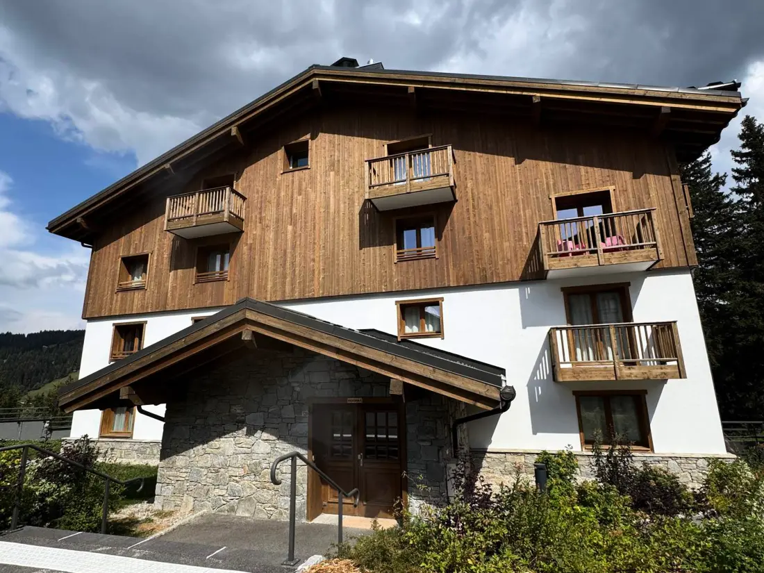 Location de Vacances Les Saisies 420