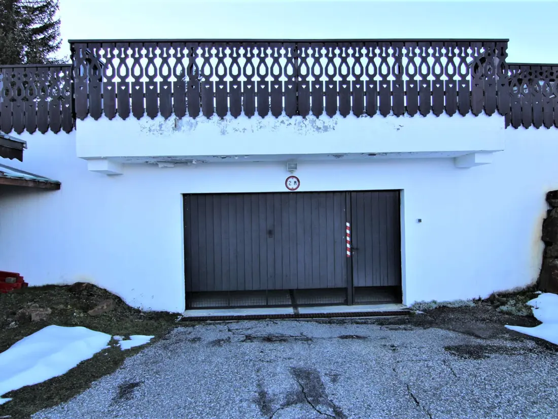 Location de Vacances Les Saisies 436