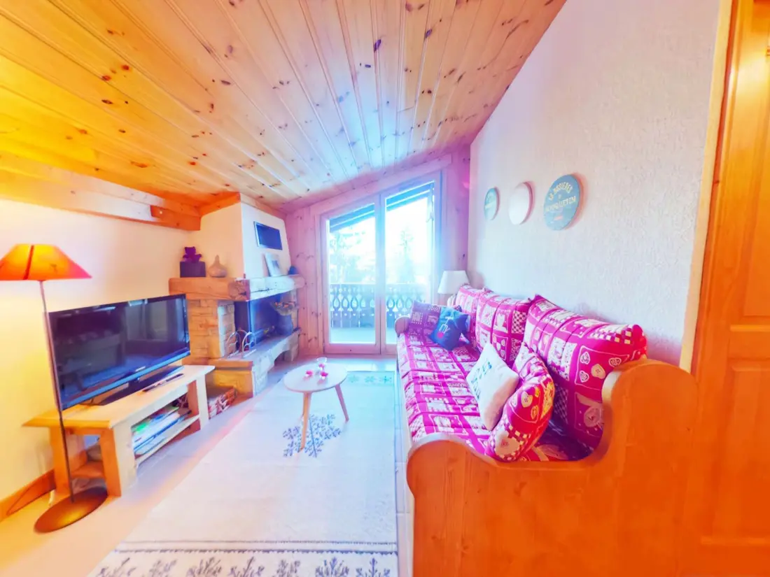 Location de Vacances Les Saisies 436