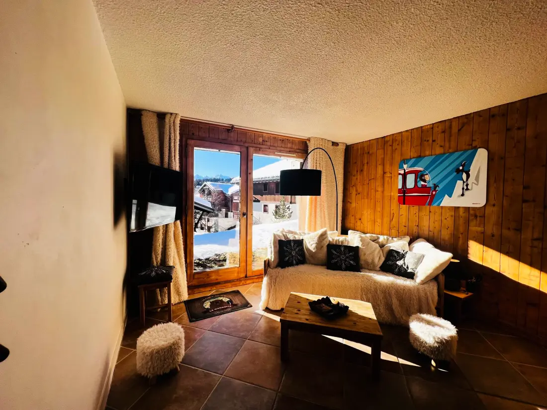 Location de Vacances Les Saisies 439