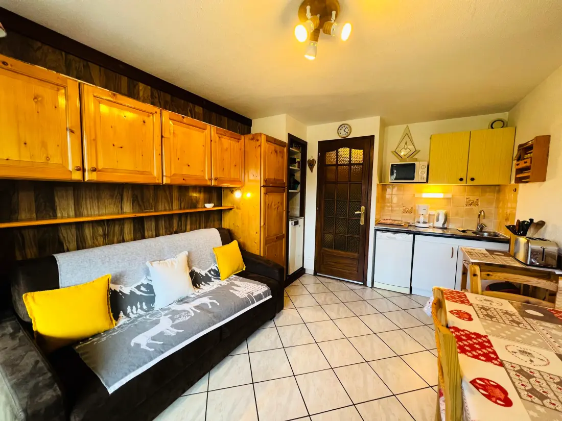 Location de Vacances Les Saisies 458