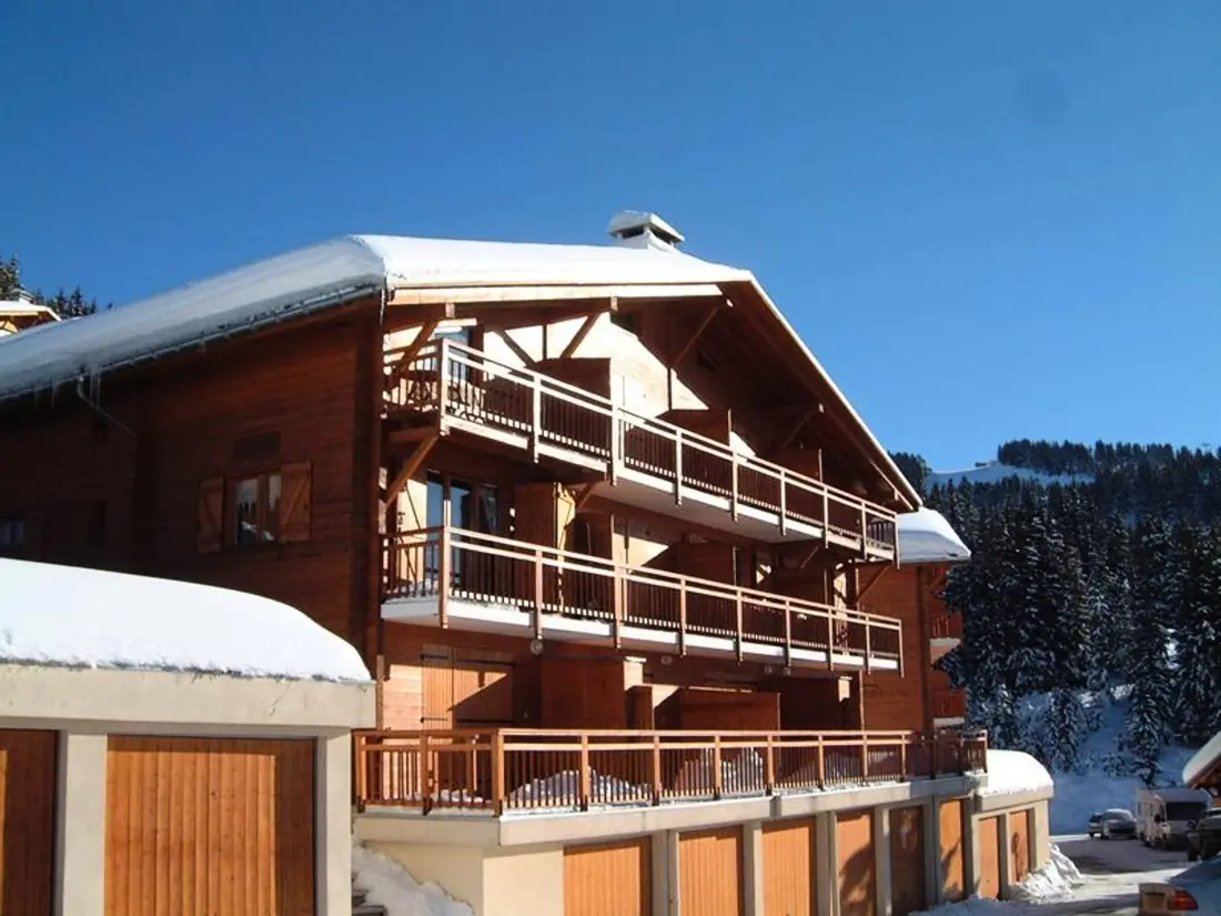 Location de Vacances Les Saisies 464