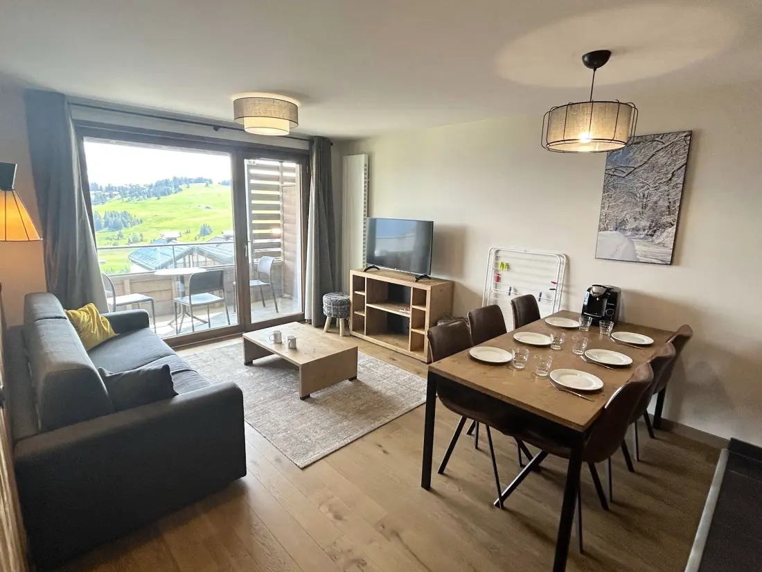 Location de Vacances Les Saisies 473
