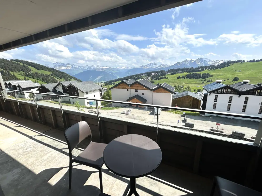 Location de Vacances Les Saisies 473