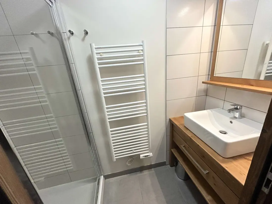 Location de Vacances Les Saisies 473