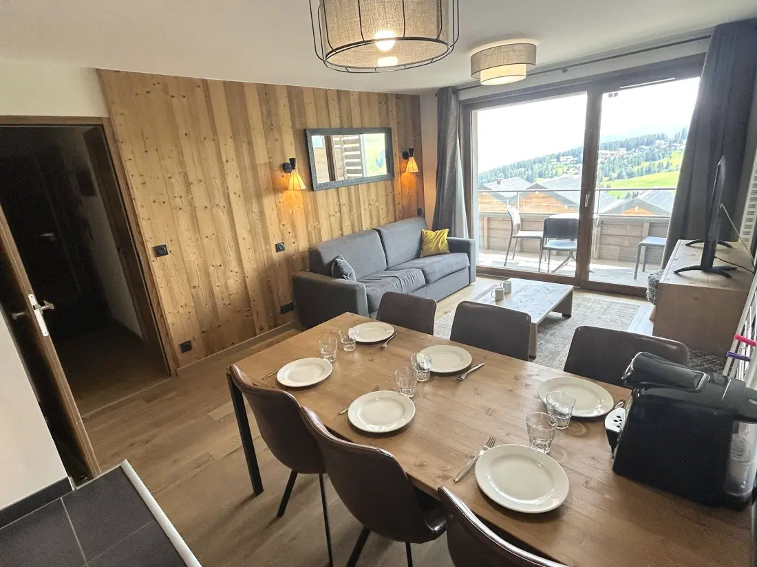 Location de Vacances Les Saisies 473