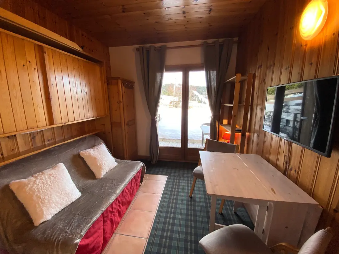 Location de Vacances Les Saisies 488