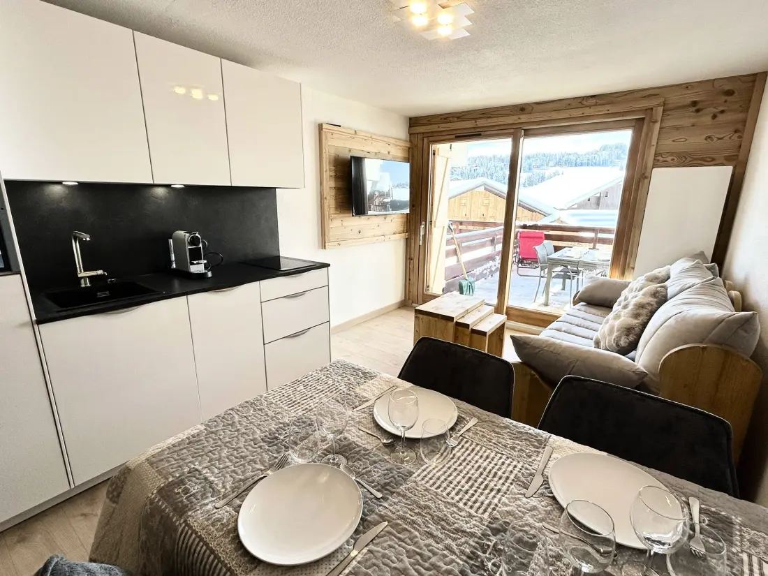 Location de Vacances Les Saisies 489