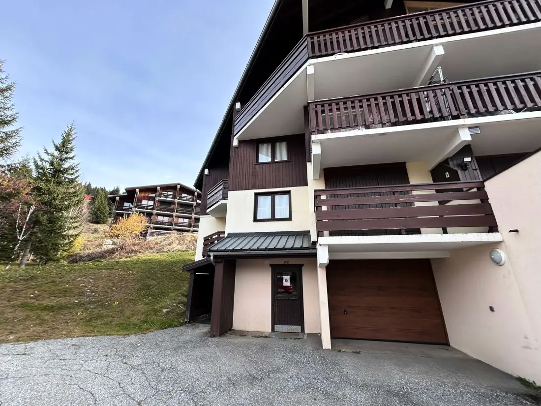 Location de Vacances Les Saisies 489