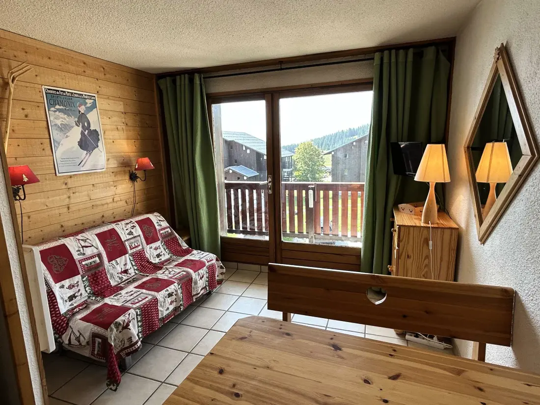 Location de Vacances Les Saisies 495