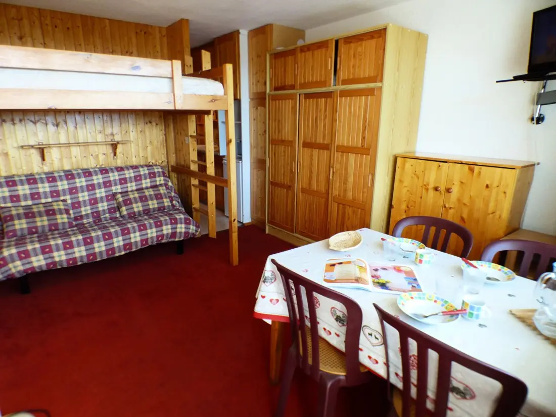 Location de Vacances Les Saisies 496