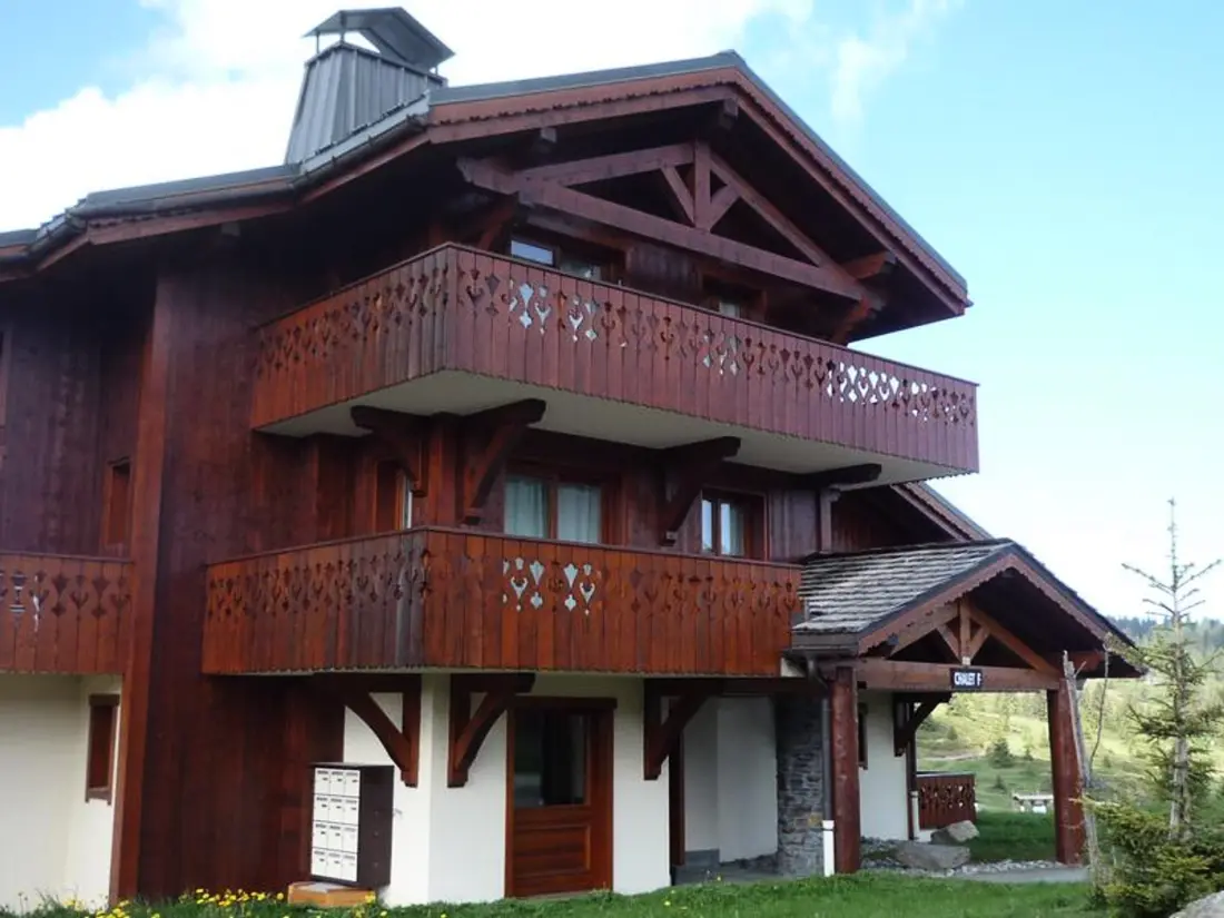 Location de Vacances Les Saisies 52